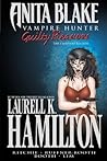 Anita Blake, Vampire Hunter by Laurell K. Hamilton