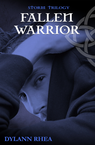 Fallen Warrior (Storm Trilogy #2)