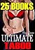 Ultimate Taboo