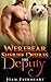 Werebear Sheriff Desires His Deputy