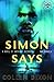 Simon Says by Collen Dixon