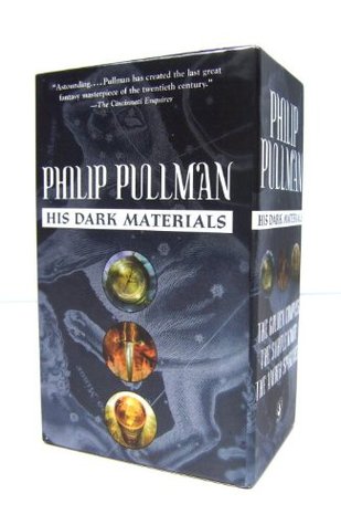 His Dark Materials (His Dark Materials #1-3)