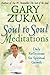 Soul to Soul Meditations by Gary Zukav