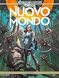 Orfani - Nuovo mondo n. 1: L'aliena