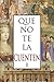 Que no te la cuenten II: La Falsificación de la historia (Spanish Edition)