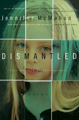 Dismantled (Hardcover)