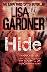 Book cover for Hide (Detective D.D. Warren #2)