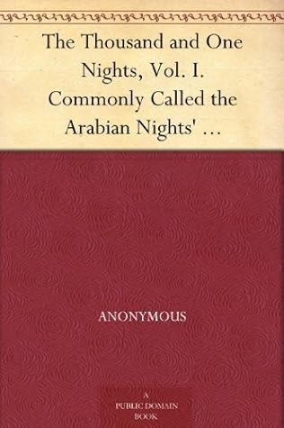 The Thousand & One Nights