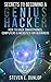 Hacking: Secrets To Becomin...