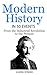 Modern History in 50 Events by James Weber