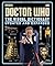 Doctor Who The Visual Dictionary Updated and Expanded by Jason Loborik