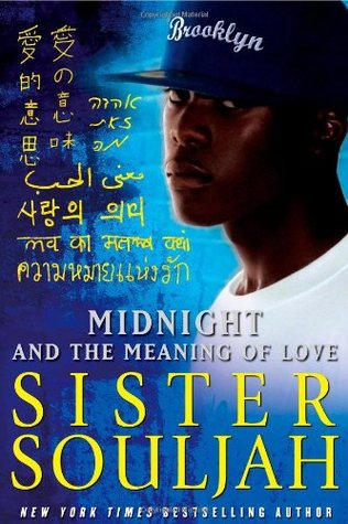 Midnight and the Meaning of Love (The Midnight Series)