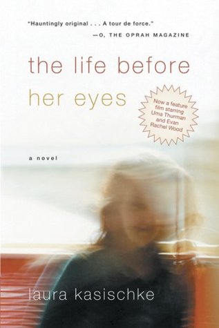 The Life Before Her Eyes (Paperback)