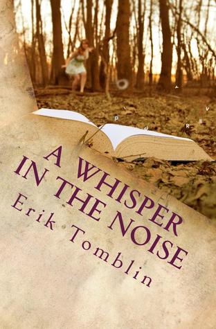 A Whisper in the Noise
