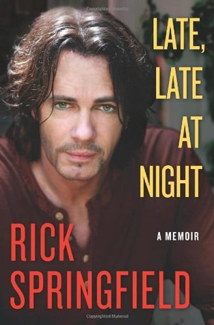 Late, Late at Night (Hardcover)