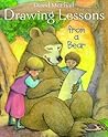 Drawing Lessons from a Bear