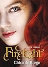 Firelight by Sophie Jordan