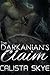 The Darkanian's Claim (Starset, #3)