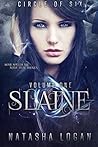 Slaine, Part One by Natasha Logan