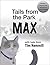 Tails From The Park (Series 3): Humorous Adventure Cat Stories