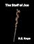 The Staff of Joe (The God T...