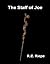 The Staff of Joe (The God Trilogy Book 1)