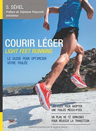 Courir leger (Paperback)