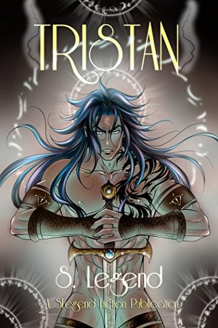 Tristan (Tristan #1)