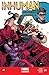 Inhuman #4