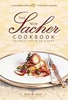 The New Sacher Cookbook: Favorite Austrian Dishes