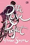 The Rosie Project by Graeme Simsion