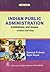 Indian Public Administrator by Ramesh K. Arora