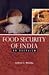 FOOD SECURITY OF INDIA