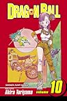 Dragon Ball, Vol. 10 by Akira Toriyama