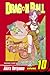 Dragon Ball, Vol. 10 Return to the Tournament (Dragon Ball, #10) by Akira Toriyama