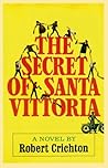The Secret of San...