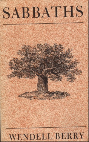 Sabbaths (Paperback)