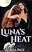 Luna's Heat (Moon Alley, #4)