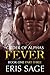 Order of Alphas: Fever Part Three (Order of Alphas - Book One Series 3)