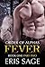 Order of Alphas: Fever Part Two (Order of Alphas - Book One Series 2)