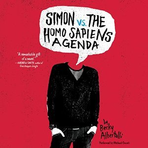 Simon vs. the Homo Sapiens Agenda