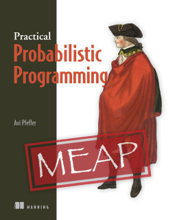 Practical Probabilistic Programming (Paperback)