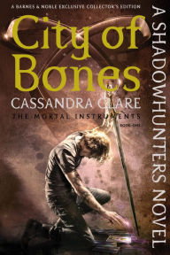City of Bones