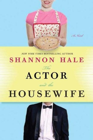 The Actor and the Housewife (Hardcover)