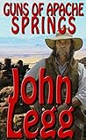 Guns of Apache Sp...