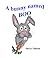 A bunny named BOO