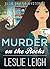 Murder on the Rocks (Allie Griffin Mysteries #2)