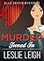 Murder Tuned In (Allie Griffin Mysteries #4)