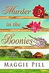 Murder in the Boonies (The Sleuth Sisters Mysteries, #3) Murder in the Boonies (The Sleuth Sisters Mysteries, #3)