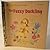 The Fuzzy Duckling (a First...
